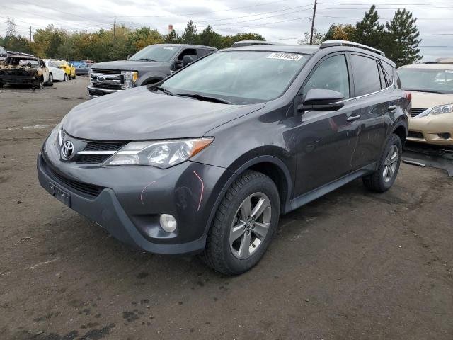 TOYOTA RAV4 2015 2t3rfrev0fw341658