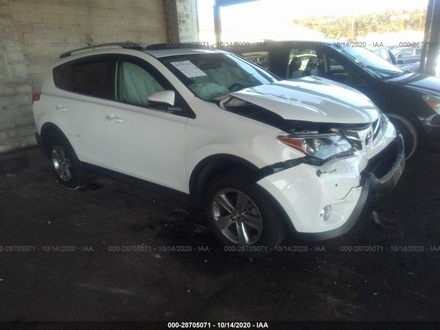 TOYOTA RAV4 2015 2t3rfrev0fw346262