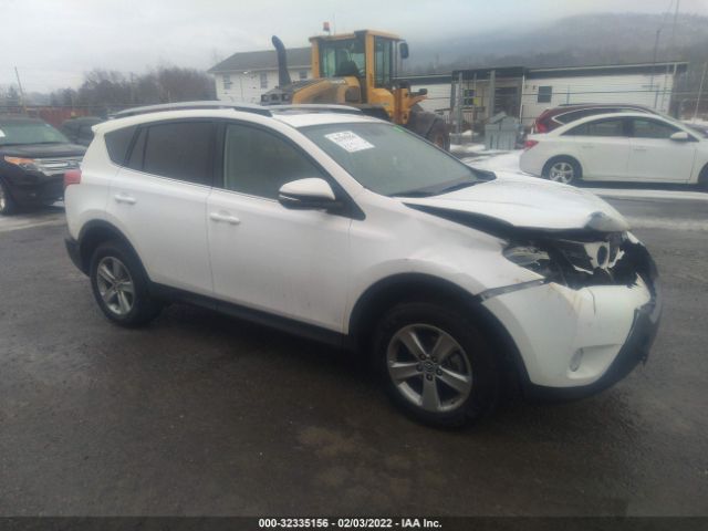 TOYOTA RAV4 2015 2t3rfrev0fw348285