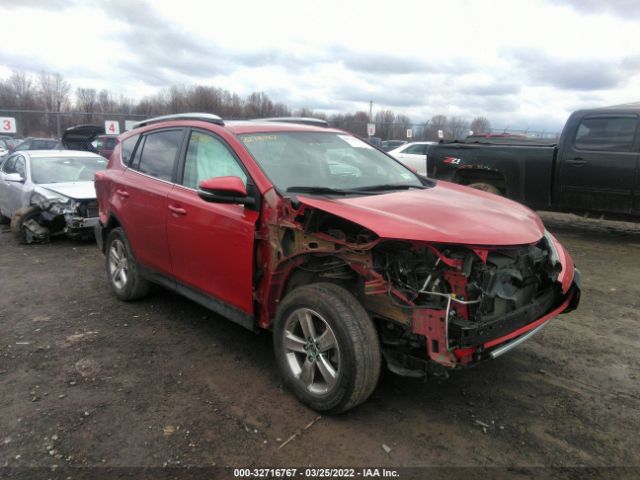 TOYOTA RAV4 2015 2t3rfrev0fw348464