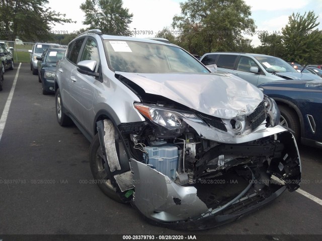 TOYOTA RAV4 2015 2t3rfrev0fw357861