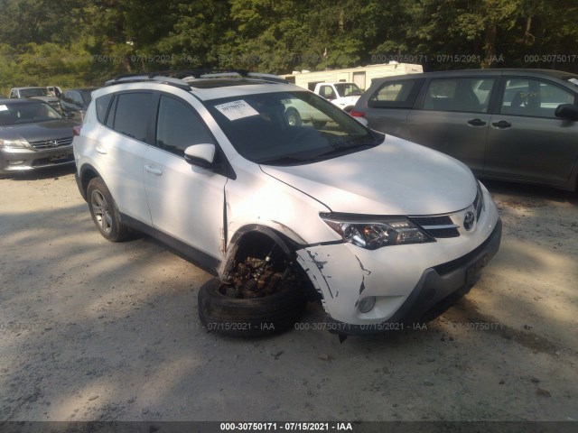 TOYOTA RAV4 2015 2t3rfrev0fw363143