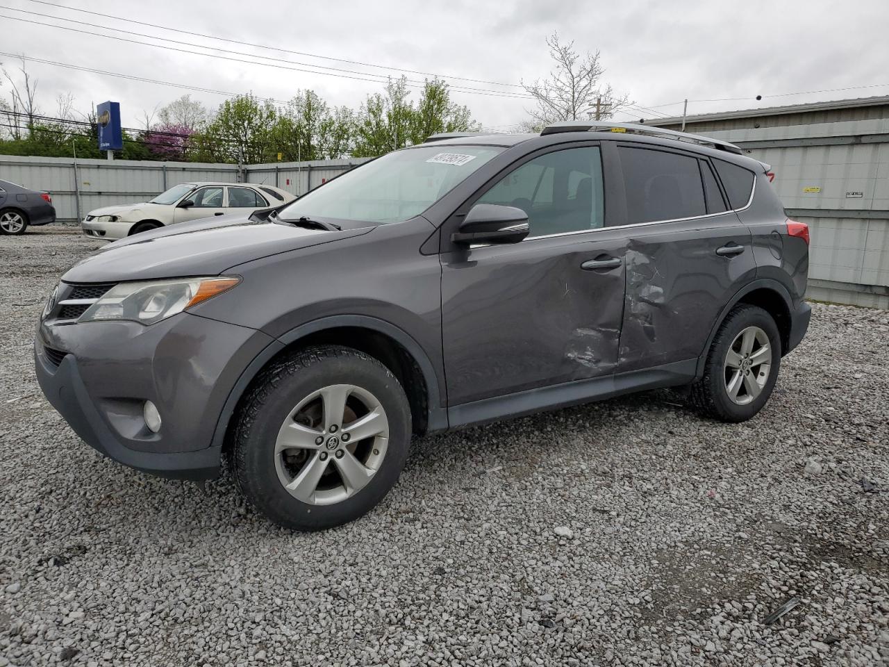 TOYOTA RAV 4 2015 2t3rfrev0fw370948