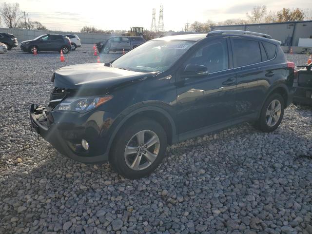 TOYOTA RAV4 2015 2t3rfrev0fw371713