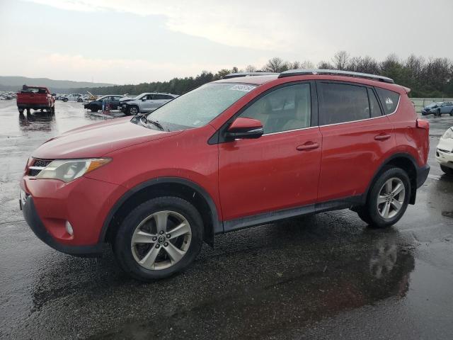 TOYOTA RAV4 XLE 2015 2t3rfrev0fw378192