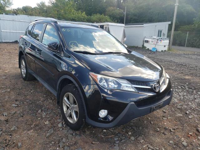 TOYOTA RAV4 XLE 2015 2t3rfrev0fw379293