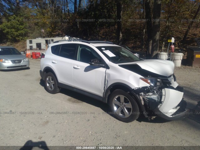 TOYOTA RAV4 2015 2t3rfrev0fw380458