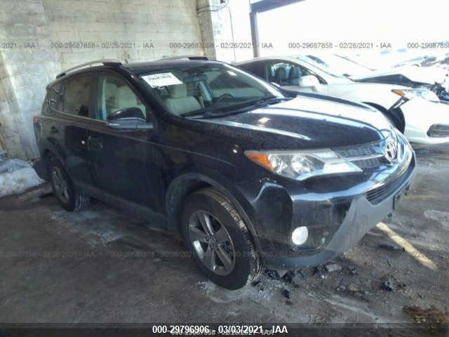 TOYOTA RAV4 2015 2t3rfrev0fw380993