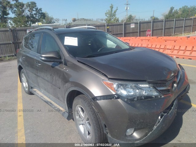 TOYOTA RAV4 2015 2t3rfrev0fw389578