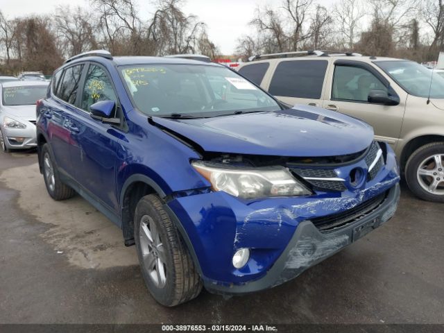 TOYOTA RAV4 2015 2t3rfrev0fw394196