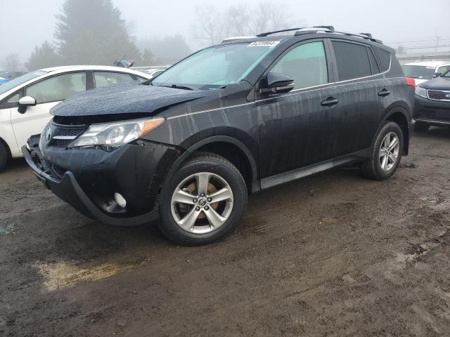 TOYOTA RAV4 XLE 2015 2t3rfrev0fw400367