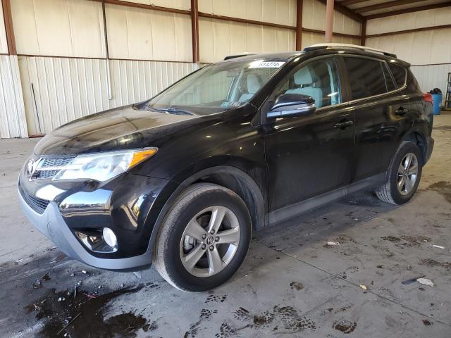 TOYOTA RAV4 XLE 2015 2t3rfrev0fw404337