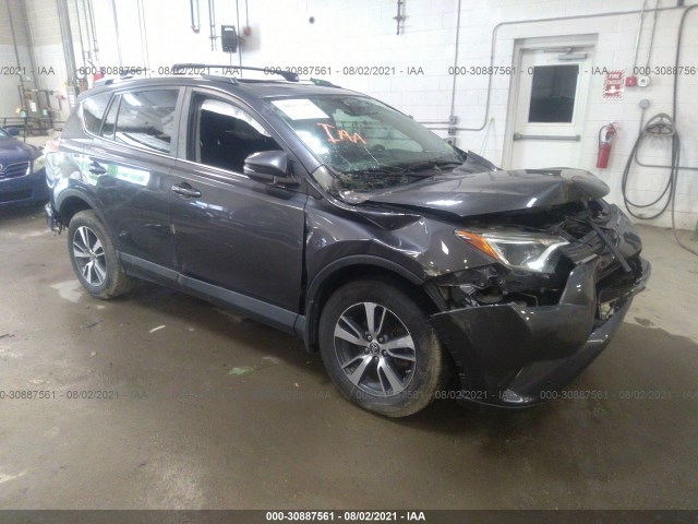 TOYOTA RAV4 2016 2t3rfrev0gw411421