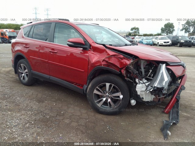 TOYOTA RAV4 2016 2t3rfrev0gw413010