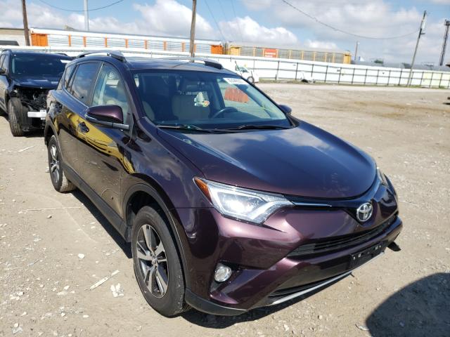 TOYOTA NULL 2016 2t3rfrev0gw418255