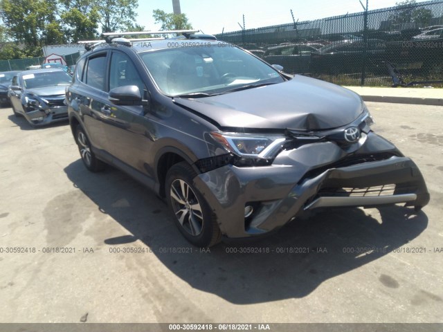 TOYOTA RAV4 2016 2t3rfrev0gw422094