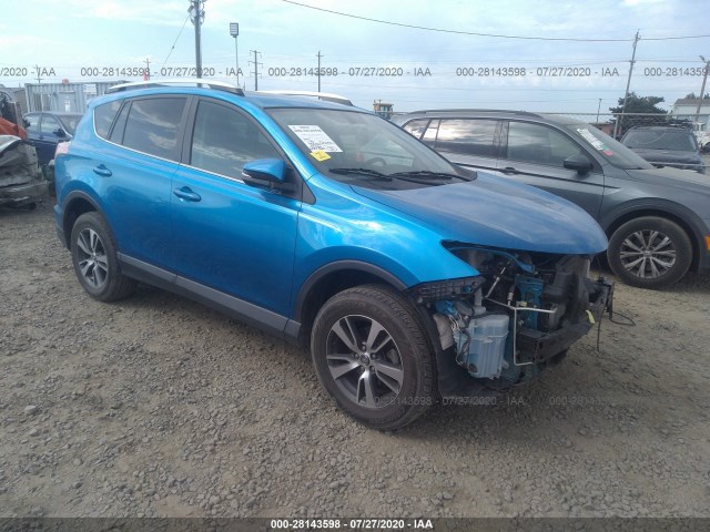 TOYOTA RAV4 2016 2t3rfrev0gw423603