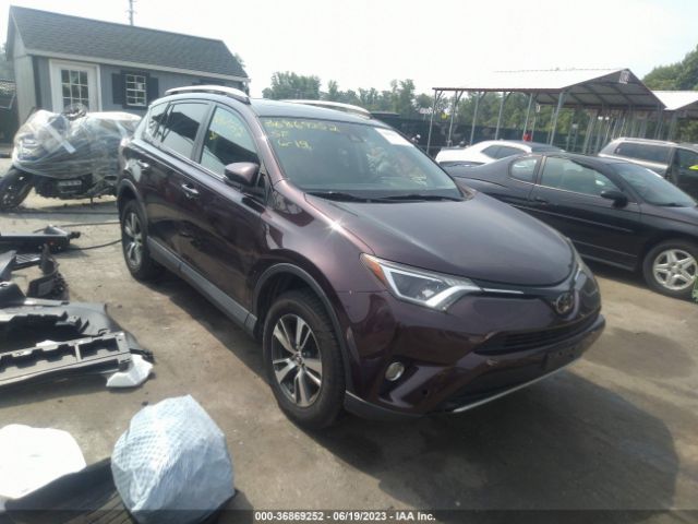 TOYOTA RAV4 2016 2t3rfrev0gw424086