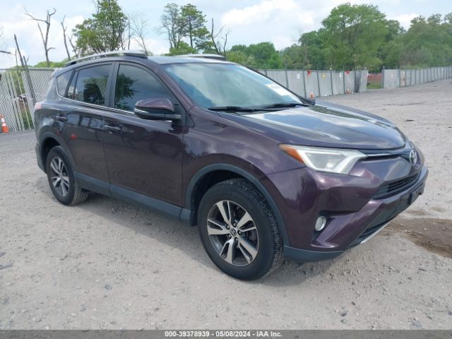 TOYOTA RAV4 2016 2t3rfrev0gw426954