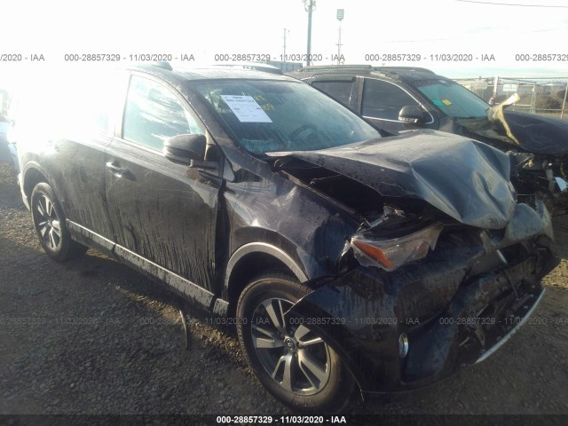 TOYOTA RAV4 2016 2t3rfrev0gw429319