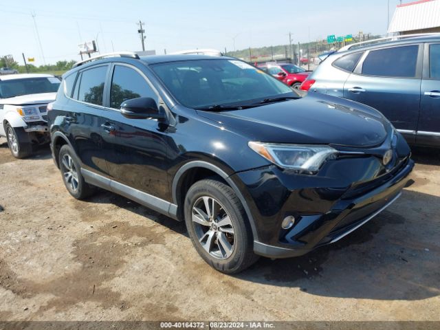 TOYOTA RAV4 2016 2t3rfrev0gw436058