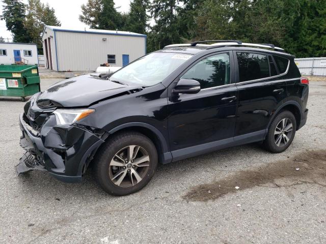 TOYOTA RAV4 XLE 2016 2t3rfrev0gw437260