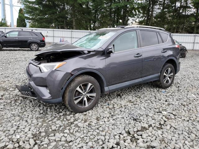 TOYOTA RAV4 XLE 2016 2t3rfrev0gw438506