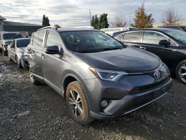 TOYOTA RAV4 XLE 2016 2t3rfrev0gw443320