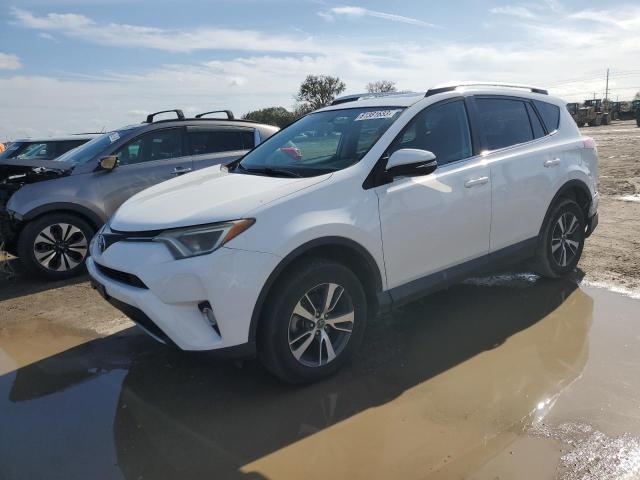 TOYOTA RAV4 2016 2t3rfrev0gw444676