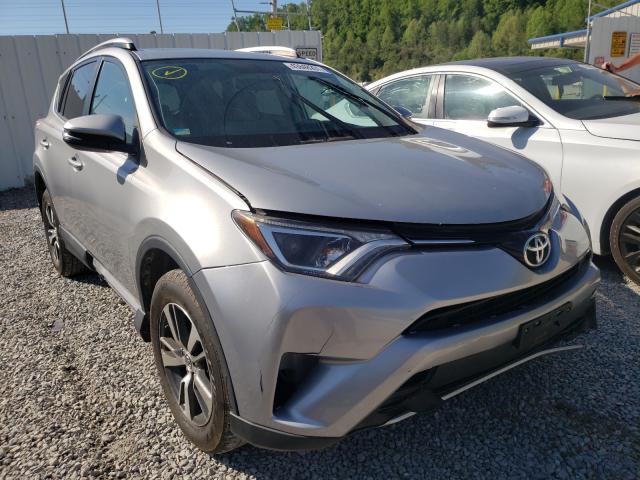 TOYOTA RAV4 XLE 2016 2t3rfrev0gw445097