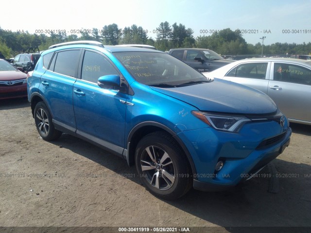 TOYOTA RAV4 2016 2t3rfrev0gw453832