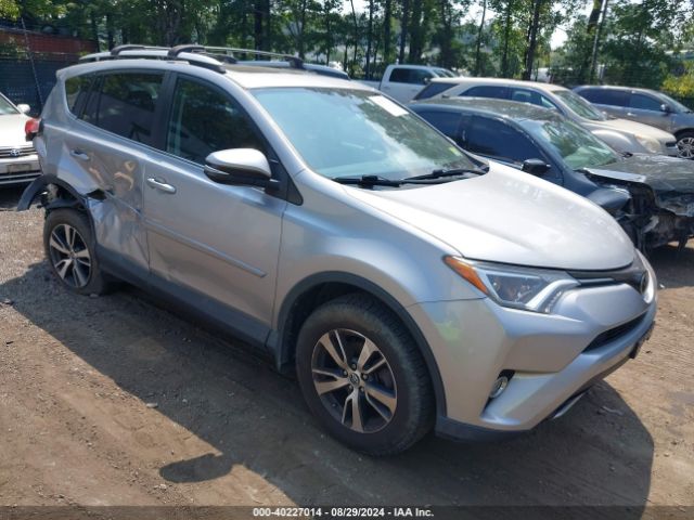 TOYOTA RAV4 2016 2t3rfrev0gw463499