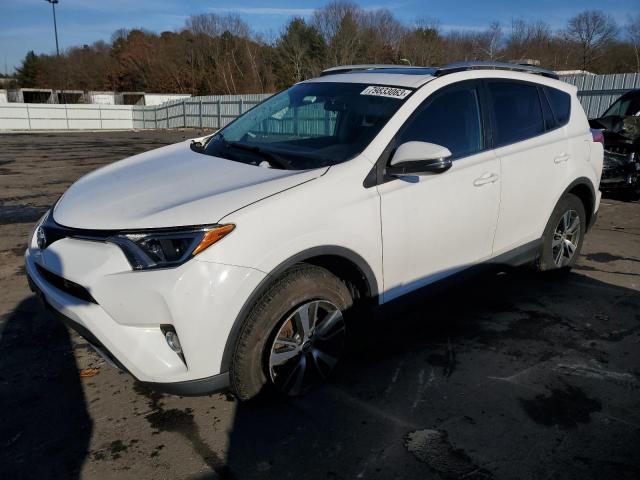 TOYOTA RAV4 2016 2t3rfrev0gw464538