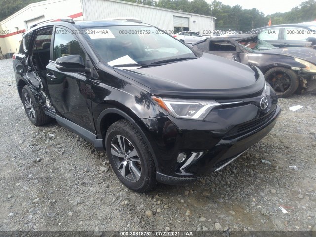 TOYOTA RAV4 2016 2t3rfrev0gw466192