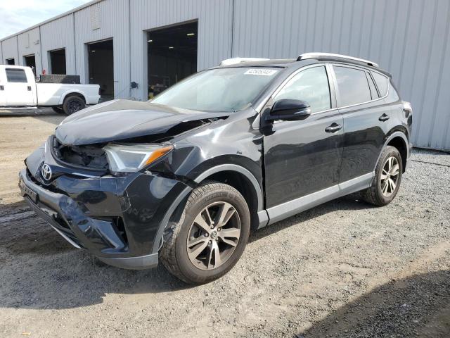 TOYOTA RAV4 XLE 2016 2t3rfrev0gw466628