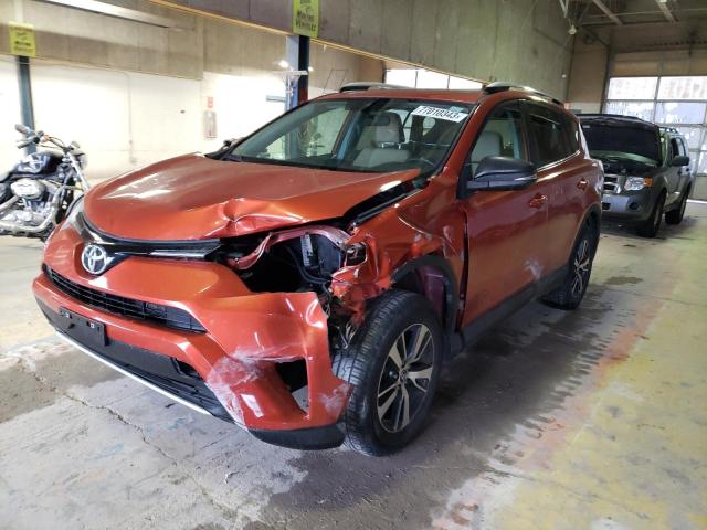 TOYOTA RAV4 2016 2t3rfrev0gw468184