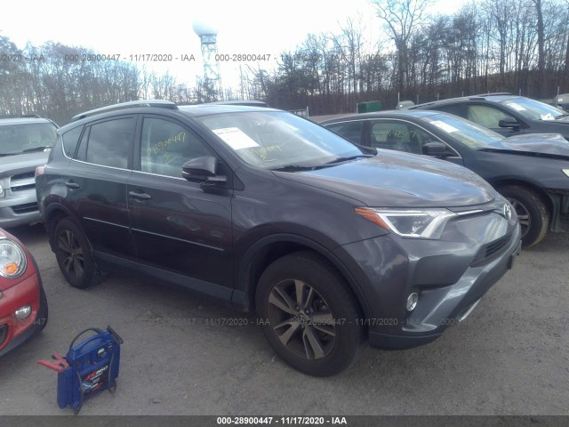 TOYOTA RAV4 2016 2t3rfrev0gw470436