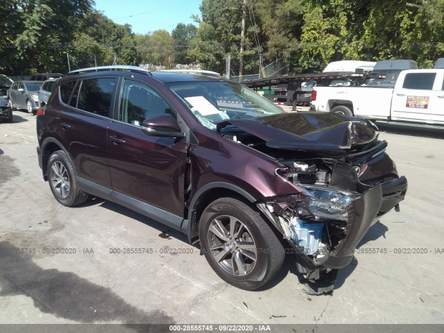 TOYOTA RAV4 2016 2t3rfrev0gw480075