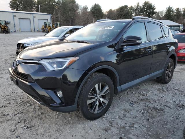 TOYOTA RAV4 2016 2t3rfrev0gw481758