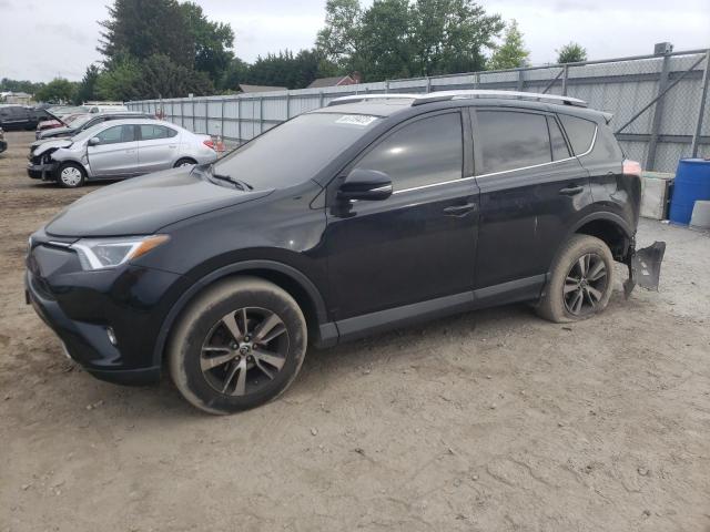 TOYOTA RAV4 XLE 2016 2t3rfrev0gw483915