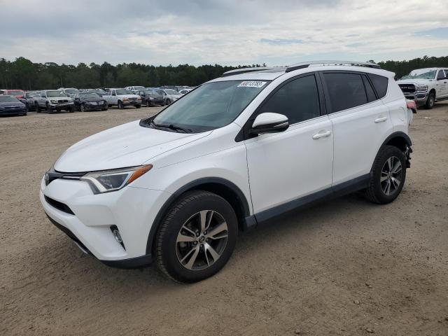 TOYOTA RAV4 2016 2t3rfrev0gw484434