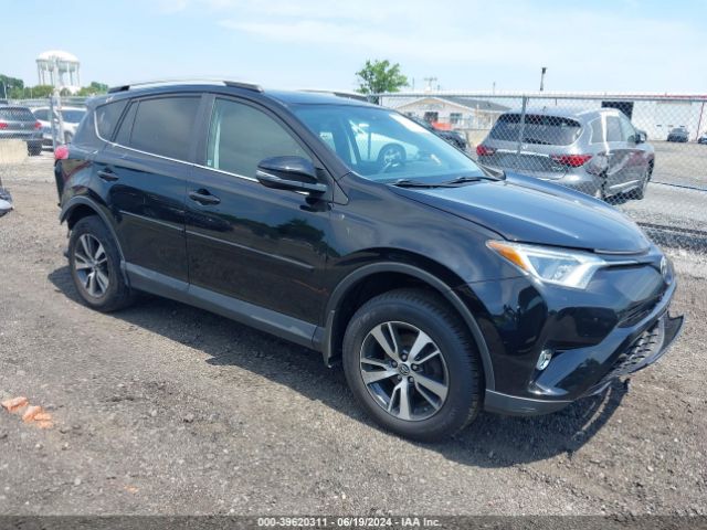 TOYOTA RAV4 2016 2t3rfrev0gw509798