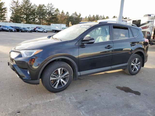 TOYOTA RAV4 2016 2t3rfrev0gw523426