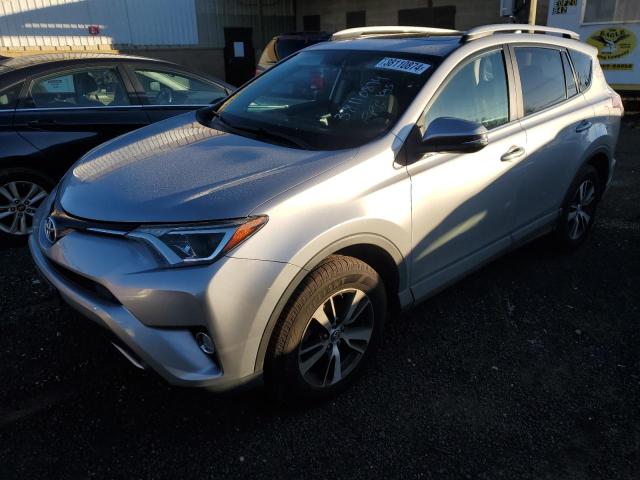 TOYOTA RAV4 2016 2t3rfrev0gw529534