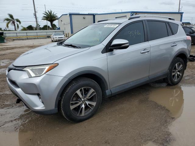 TOYOTA RAV4 2017 2t3rfrev0hw543175