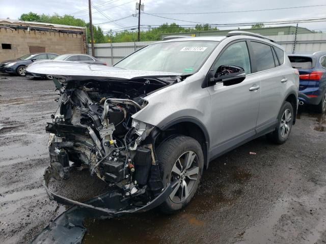 TOYOTA RAV4 2017 2t3rfrev0hw547825