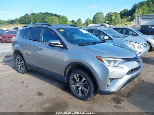 TOYOTA RAV4 2017 2t3rfrev0hw563846