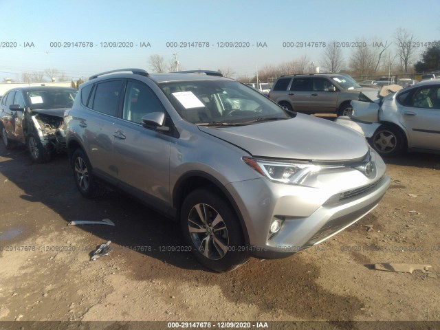 TOYOTA RAV4 2017 2t3rfrev0hw571736