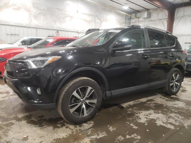 TOYOTA RAV4 2017 2t3rfrev0hw592330