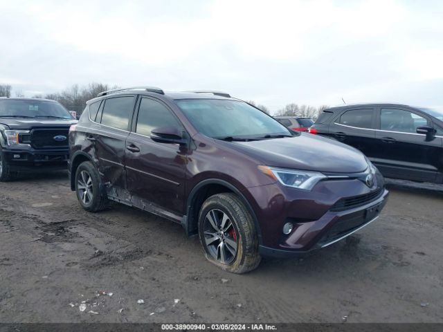 TOYOTA RAV4 2017 2t3rfrev0hw646676